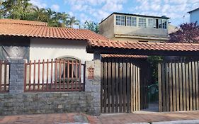 Recanto da Árvore Suítes e Café